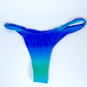 NEW Cheeky Bikini Bottoms Forever 21